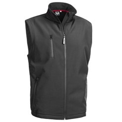 Gilet Ginger