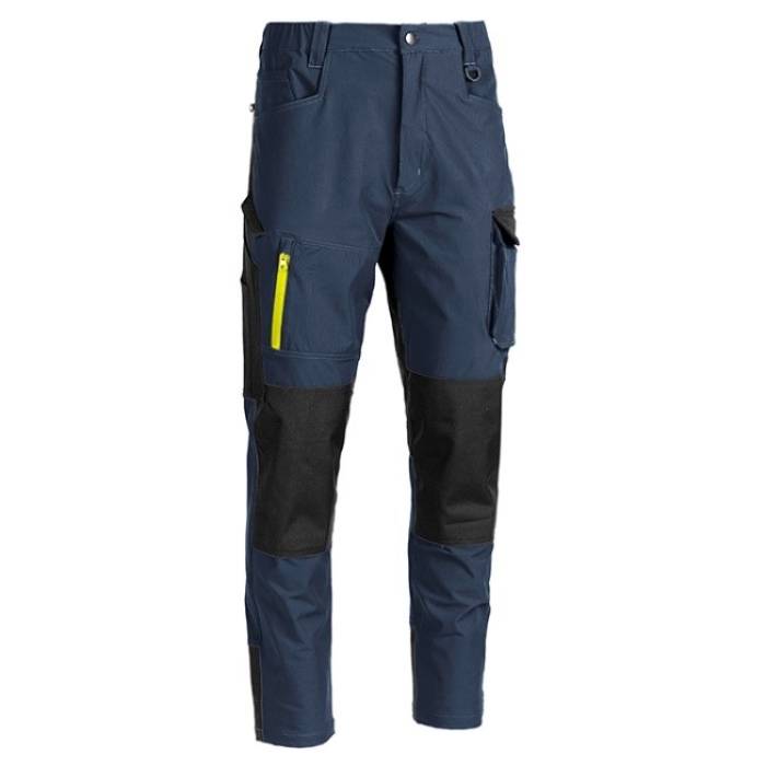 Pantaloni Sottozero Stretch